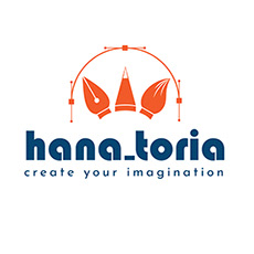 hanatoriaq_logo logo