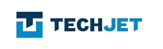 techjet logo