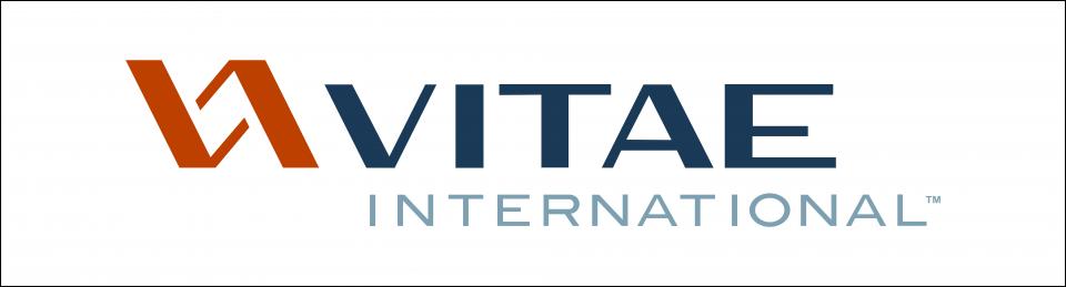 vitaeinternational logo