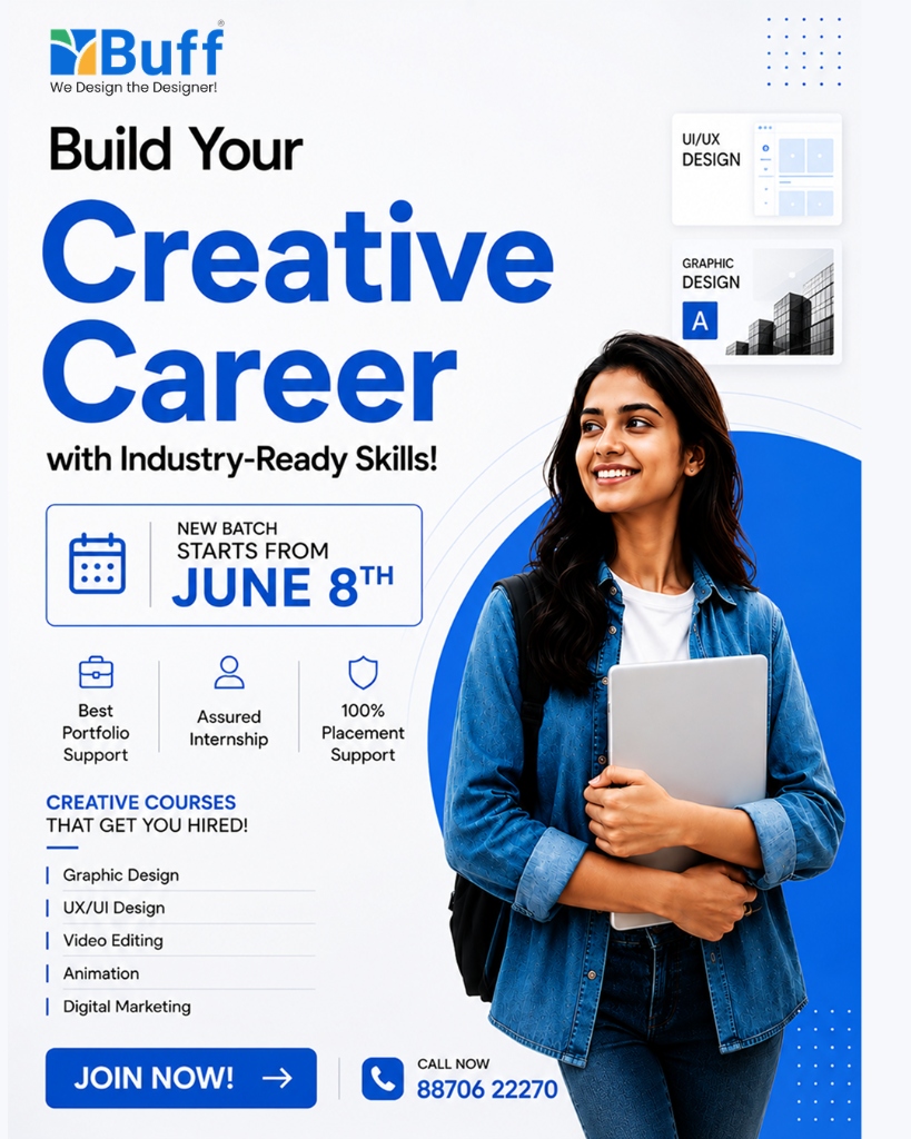 Placement Poster
